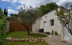 Maison De Vacances Maison Des Solans À